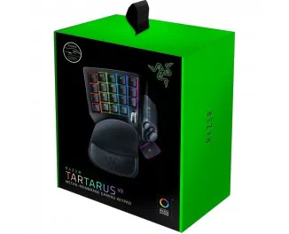 Клавиатура Razer Tartarus V2 (RZ07-02270100-R3M1)