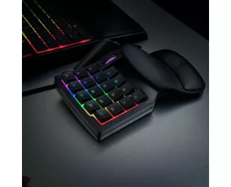 Клавиатура Razer Tartarus V2 (RZ07-02270100-R3M1)