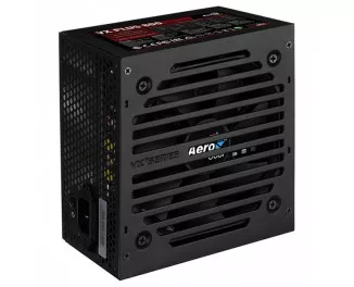 Блок питания 800W AeroCool VX 800 PLUS