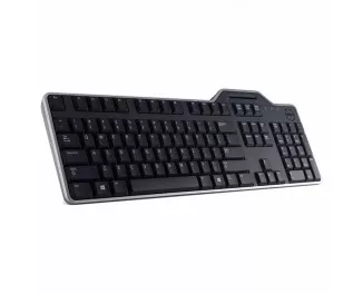 Клавіатура Dell Smartcard Keyboard KB813 (580-18360)