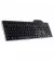 Клавіатура Dell Smartcard Keyboard KB813 (580-18360)