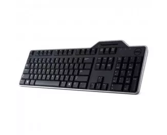 Клавіатура Dell Smartcard Keyboard KB813 (580-18360)