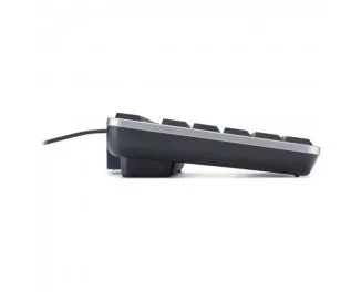 Клавіатура Dell Smartcard Keyboard KB813 (580-18360)