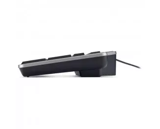 Клавіатура Dell Smartcard Keyboard KB813 (580-18360)