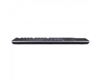 Клавіатура Dell Smartcard Keyboard KB813 (580-18360)
