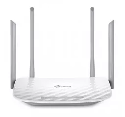 Маршрутизатор TP-Link Archer C50 V6