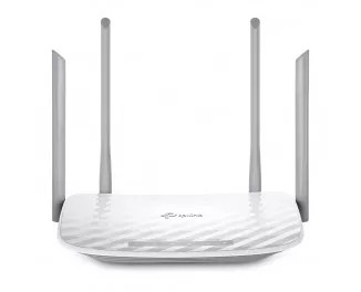 Маршрутизатор TP-Link Archer C50 V6