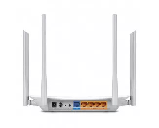 Маршрутизатор TP-Link Archer C50 V6