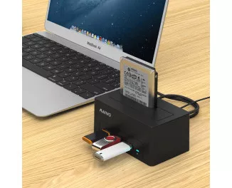 Док-станция Maiwo K308H (SATA 2.5