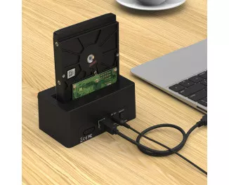 Док-станция Maiwo K308H (SATA 2.5