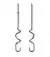 Миксер PHILIPS Daily Collection HR3705/00