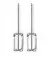 Миксер PHILIPS Daily Collection HR3705/00
