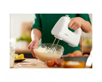 Миксер PHILIPS Daily Collection HR3705/00