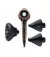 Фен Remington AIR 3D (D7777)