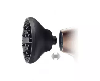 Фен Remington AIR 3D (D7777)