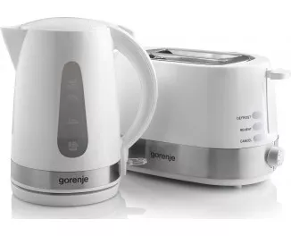 Электрочайник Gorenje K17WE