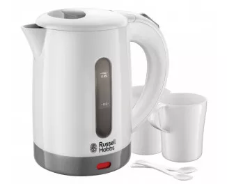 Электрочайник Russell Hobbs Travel (23840-70)
