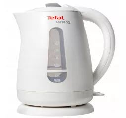 Электрочайник Tefal Express KO2991 White