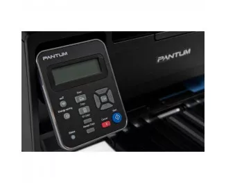 МФУ Pantum M6500W + Wi-Fi