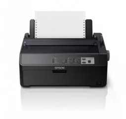 Принтер матричный Epson FX-890II (C11CF37401)