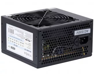 Блок питания 400W Vinga (VPS-400A-120)