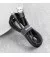 Кабель USB Type-C > USB Baseus Cable 3.0A 1.0m (CATKLF-BG1) Black/gray
