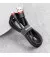 Кабель USB Type-C > USB  Baseus Cafule Cable 3.0A 1.0m (CATKLF-B91) Black/red