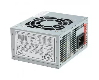 Блок питания 400W Vinga (SFX-400)
