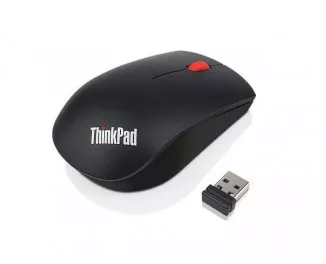 Мышь беспроводная Lenovo ThinkPad Essential Wireless Mouse (4X30M56887)