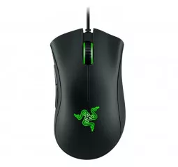 Мышь Razer DeathAdder Essential Black (RZ01-02540100-R3M1)