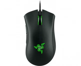 Мышь Razer DeathAdder Essential Black (RZ01-02540100-R3M1)