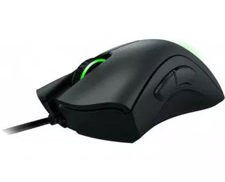 Миша Razer DeathAdder Essential Black (RZ01-02540100-R3M1)