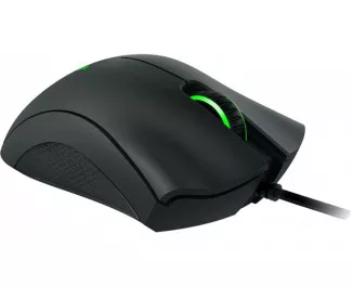 Миша Razer DeathAdder Essential Black (RZ01-02540100-R3M1)