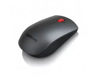 Мышь беспроводная Lenovo Professional Wireless Laser Mouse (4X30H56886)