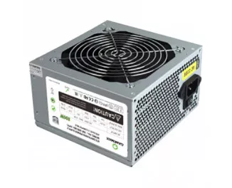 Блок питания 500W GAMEMAX (GM-500 80+ APFC)