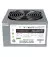 Блок живлення 500W GAMEMAX (GM-500 80+ APFC)