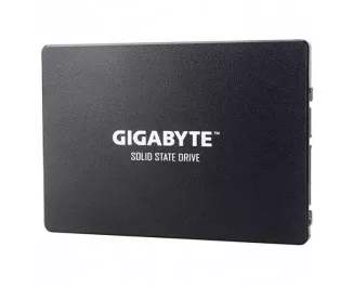 SSD накопитель 256Gb Gigabyte (GP-GSTFS31256GTND)
