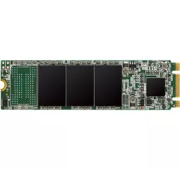 SSD накопитель 256Gb Silicon Power A55 (SP256GBSS3A55M28)