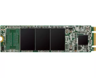 SSD накопитель 256Gb Silicon Power A55 (SP256GBSS3A55M28)