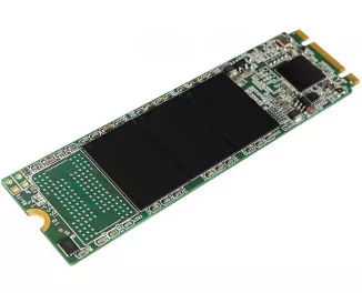 SSD накопичувач 256Gb Silicon Power A55 (SP256GBSS3A55M28)