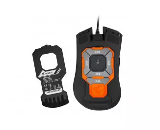 Мышь Gigabyte AORUS M5
