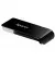 Флешка USB 3.1 64Gb Apacer AH350 Black (AP64GAH350B-1)