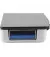 Флешка USB 3.1 64Gb Apacer AH350 Black (AP64GAH350B-1)