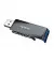 Флешка USB 3.1 64Gb Apacer AH350 Black (AP64GAH350B-1)