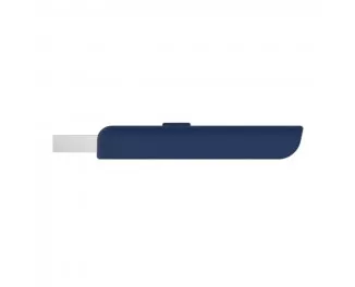 Флешка USB 3.1 64Gb Apacer AH356 Black (AP64GAH356B-1)