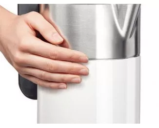 Електрочайник BOSCH Styline TWK8611P White
