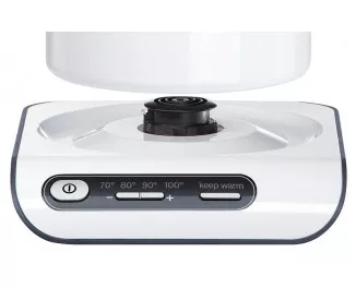 Електрочайник BOSCH Styline TWK8611P White