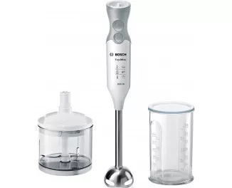Блендер BOSCH ErgoMixx MSM66120