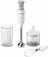 Блендер BOSCH ErgoMixx MSM66150