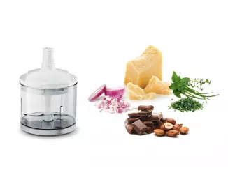 Блендер BOSCH ErgoMixx MSM66150
